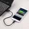 Compact Micro USB Charging Cable 30cm Fast Sync Durable USB 2.0 Cord