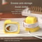 Typewriter Style Apple Watch Charging Stand, Silicone Dock, Wireless Charging Holder for Desk Setup