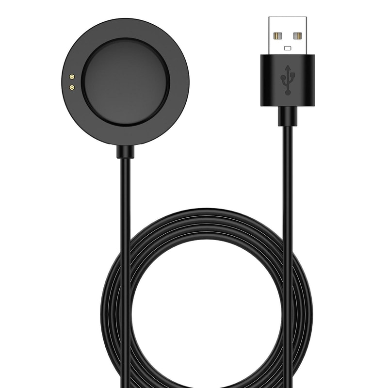Xiaomi Watch 2 Magnetic Charging Cable 1m Fast Smartwatch Charger for S3 S2 Pro