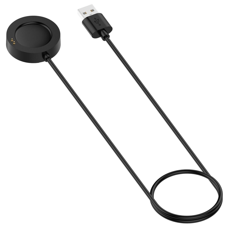 Xiaomi Watch 2 Magnetic Charging Cable 1m Fast Smartwatch Charger for S3 S2 Pro