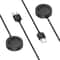 Xiaomi Watch 2 Magnetic Charging Cable 1m Fast Smartwatch Charger for S3 S2 Pro