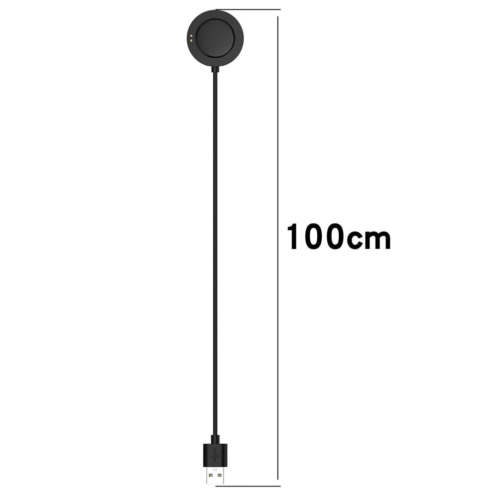 Xiaomi Watch 2 Magnetic Charging Cable 1m Fast Smartwatch Charger for S3 S2 Pro