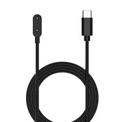 samsung galaxy fit 3 magnetic charging cable 1m usb-c replacement smartwatch charger