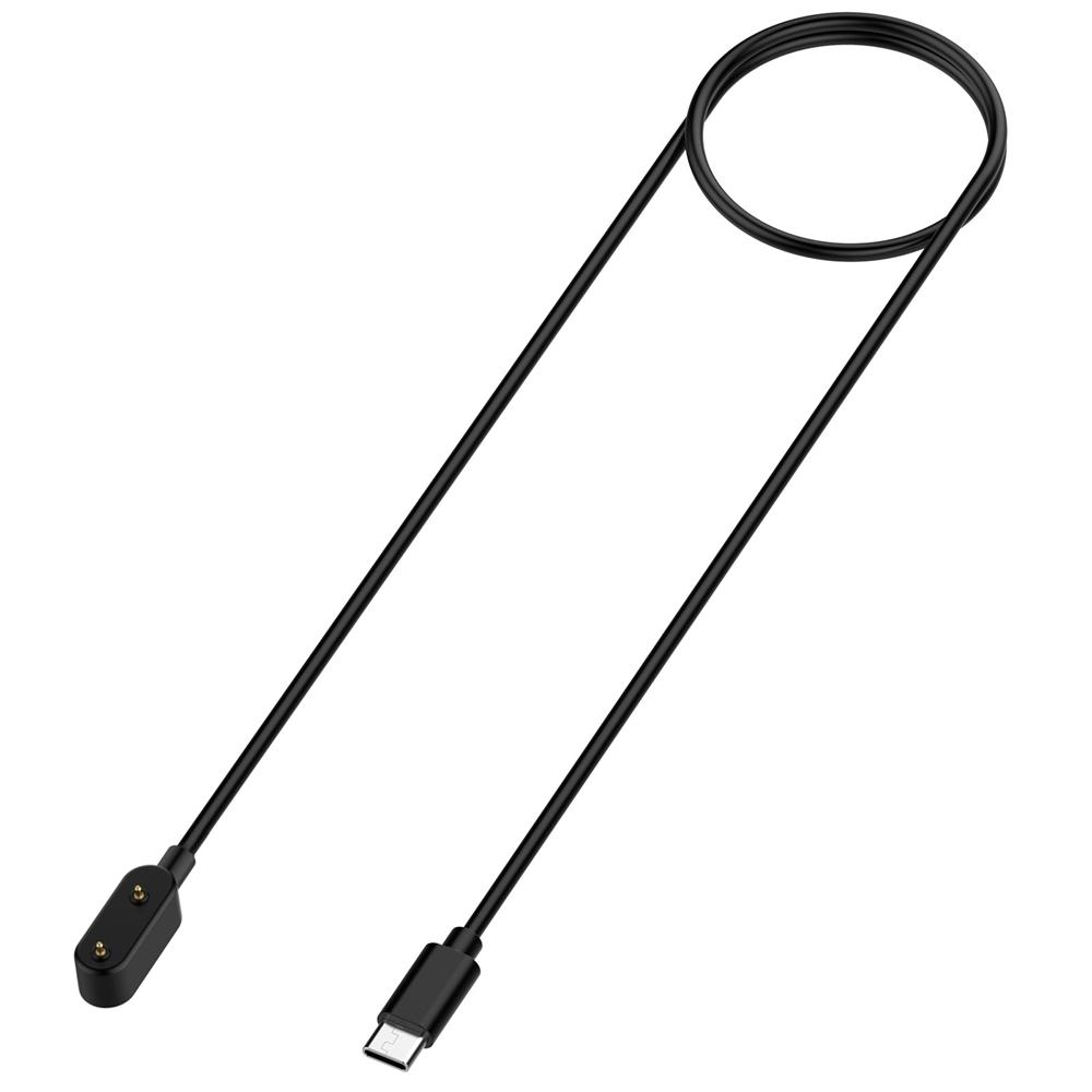 Samsung Galaxy Fit 3 Magnetic Charging Cable 1m USB-C Replacement Smartwatch Charger