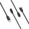 Samsung Galaxy Fit 3 Magnetic Charging Cable 1m USB-C Replacement Smartwatch Charger