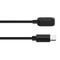 Samsung Galaxy Fit 3 Magnetic Charging Cable 1m USB-C Replacement Smartwatch Charger
