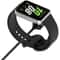 Samsung Galaxy Fit 3 Magnetic Charging Cable 1m USB-C Replacement Smartwatch Charger