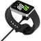 Samsung Galaxy Fit 3 Magnetic Charging Cable 1m USB-C Replacement Smartwatch Charger