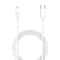 Samsung Galaxy Fit 3 Magnetic Charging Cable 1m USB-C Replacement Smartwatch Charger