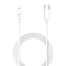 Samsung Galaxy Fit 3 Magnetic Charging Cable 1m USB-C Replacement Smartwatch Charger