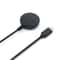 2 in 1 Magnetic Samsung Galaxy Watch Charging Cable Type-C 60W Fast Charge 1.5m