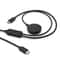 2 in 1 Magnetic Samsung Galaxy Watch Charging Cable Type-C 60W Fast Charge 1.5m