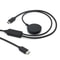 2 in 1 Magnetic Samsung Galaxy Watch Charging Cable Type-C 60W Fast Charge 1.5m