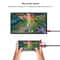 3 in 1 USB-C iPhone Micro USB to HDMI TV Cable 1080P Screen Mirroring Adapter 2M