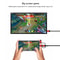 3 in 1 USB-C iPhone Micro USB to HDMI TV Cable 1080P Screen Mirroring Adapter 2M