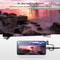 3 in 1 USB-C iPhone Micro USB to HDMI TV Cable 1080P Screen Mirroring Adapter 2M