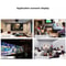 3 in 1 USB-C iPhone Micro USB to HDMI TV Cable 1080P Screen Mirroring Adapter 2M
