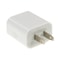 Dual USB Wall Charger 5V 2A Fast Charging Adapter for iPhone Android Devices