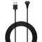 Casio G-Shock G-SQUAD GBD-H1000 USB Smart Watch Charging Cable 1m Black