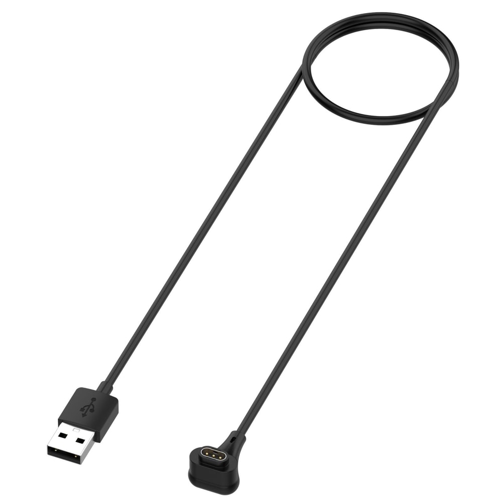 Casio G-Shock G-SQUAD GBD-H1000 USB Smart Watch Charging Cable 1m Black