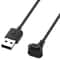 Casio G-Shock G-SQUAD GBD-H1000 USB Smart Watch Charging Cable 1m Black