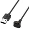Casio G-Shock G-SQUAD GBD-H1000 USB Smart Watch Charging Cable 1m Black