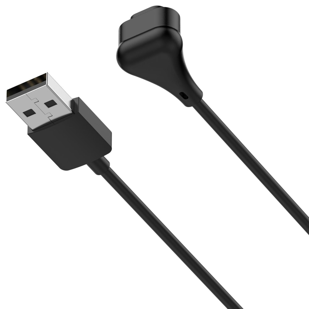 Casio G-Shock G-SQUAD GBD-H1000 USB Smart Watch Charging Cable 1m Black