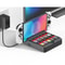 Iplay NG-SW279 Nintendo Switch OLED Charging Dock HDMI TV Output Game Card Storage Dock