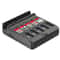 Iplay NG-SW279 Nintendo Switch OLED Charging Dock HDMI TV Output Game Card Storage Dock