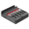Iplay NG-SW279 Nintendo Switch OLED Charging Dock HDMI TV Output Game Card Storage Dock