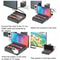 Iplay NG-SW279 Nintendo Switch OLED Charging Dock HDMI TV Output Game Card Storage Dock