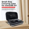 Insta360 X5 X4 Hard Shell Camera Case Storage Bag With Removable Insert 2