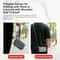 Insta360 X5 X4 Hard Shell Camera Case Storage Bag With Removable Insert 7