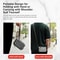 Insta360 X5 X4 Hard Shell Camera Case Storage Bag With Removable Insert 7