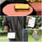 Insta360 X5 X4 Hard Shell Camera Case Storage Bag With Removable Insert 8