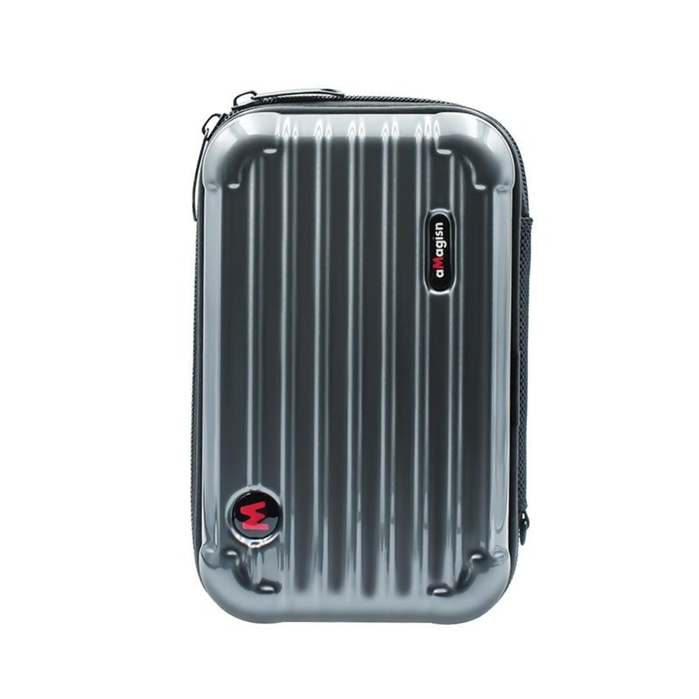Insta360 X5 X4 Hard Shell Camera Case Storage Bag With Removable Insert 10