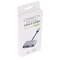 2-in-1 USB 3.0 to HDMI and VGA Dual Monitor Adapter for Extended Display and Multi-Screen Setup