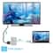 2-in-1 USB 3.0 to HDMI and VGA Dual Monitor Adapter for Extended Display and Multi-Screen Setup