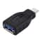 USB-C OTG Adapter Type-C to USB 3.0 Female Converter for Keyboard Mouse Flash Drive