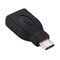 USB-C OTG Adapter Type-C to USB 3.0 Female Converter for Keyboard Mouse Flash Drive