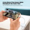 3 in 1 USB-C Audio Adapter with PD Charging and 3.5mm Jack Converter White