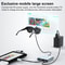 V77G USB-C Multiport Adapter AR Glasses 4K 60Hz PD100W Type-C Hub Converterc