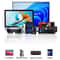 V77G USB-C Multiport Adapter AR Glasses 4K 60Hz PD100W Type-C Hub Converterc