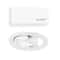 DJI Mavic 65W GaN Charger USB-C USB-A Fast Charging Adapter for Drone and Controller