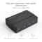 H4928-U3 Powered USB 3.0 4 Port Hub with 12V Adapter High Speed Data Hub