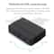H4928-U3 Powered USB 3.0 4 Port Hub with 12V Adapter High Speed Data Hub