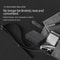 H4928-U3 Powered USB 3.0 4 Port Hub with 12V Adapter High Speed Data Hub