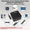 300W Car Power Inverter 12V to 110V USB-C Car Charger Multi-Function Adapter