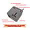 300W Car Power Inverter 12V to 110V USB-C Car Charger Multi-Function Adapter
