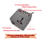 300W Car Power Inverter 12V to 110V USB-C Car Charger Multi-Function Adapter